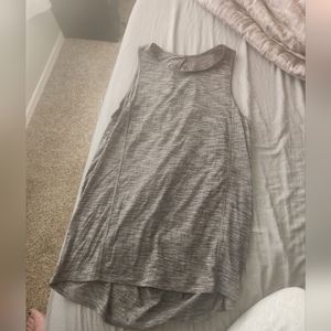 Lululemon tank 8